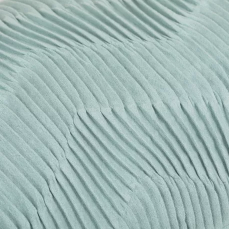 Almofada New Traza camurça Ante lisa 50x50