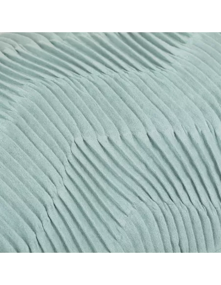 Almofada New Traza camurça Ante lisa 50x50 Almofada New Traza camurça Ante lisa 50x50