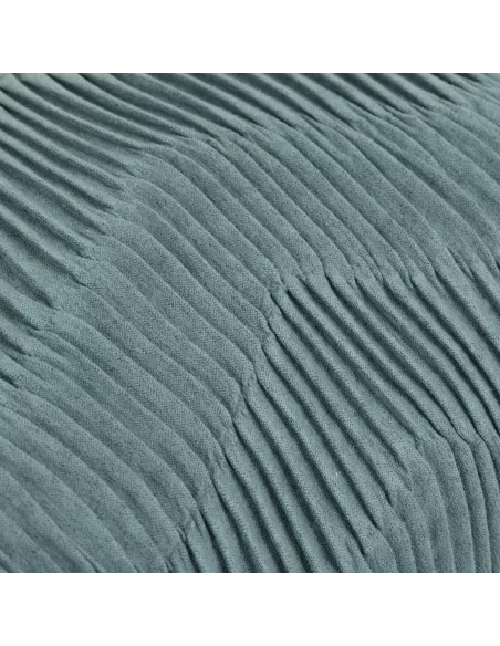 Almofada New Traza camurça Ante lisa 50x50 Almofada New Traza camurça Ante lisa 50x50