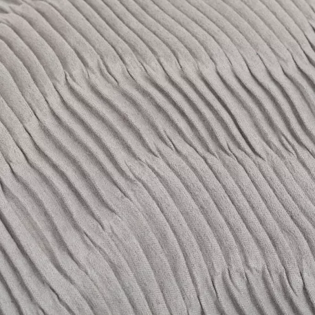 Almofada New Traza camurça Ante lisa 50x50