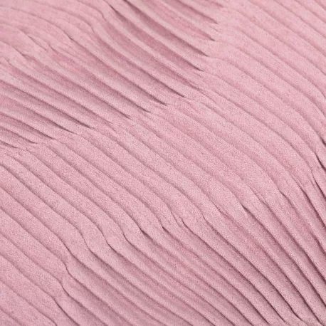 Almofada New Traza camurça Ante lisa 50x50