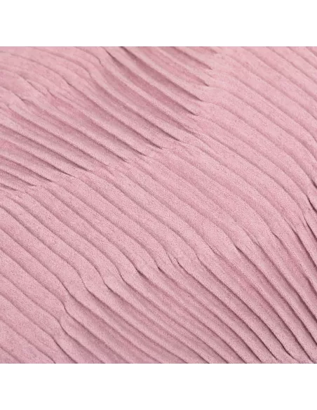 Almofada New Traza camurça Ante lisa 50x50 Almofada New Traza camurça Ante lisa 50x50