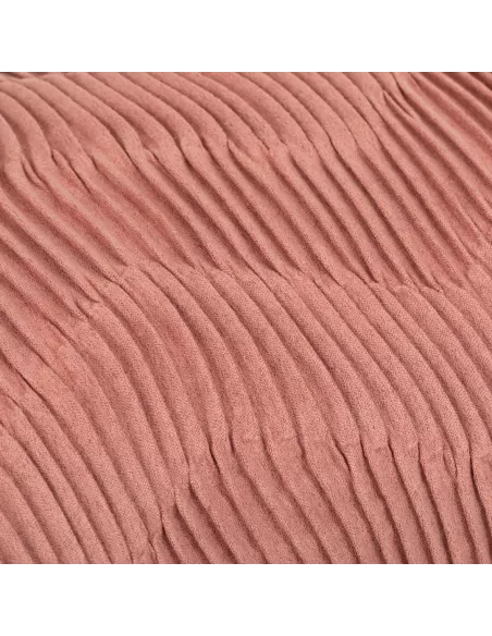 Almofada New Traza camurça Ante lisa 50x50 Almofada New Traza camurça Ante lisa 50x50