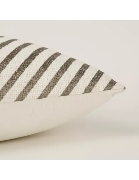 Almofada algodão Diamante lisa 45x45
