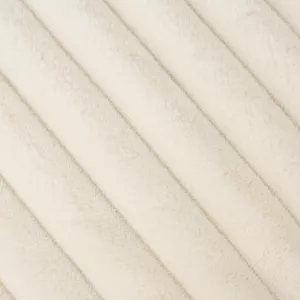 Almofada Pana pelo Raya lisa 45x45 2