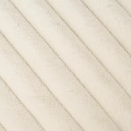 Almofada Pana pelo Raya lisa 45x45