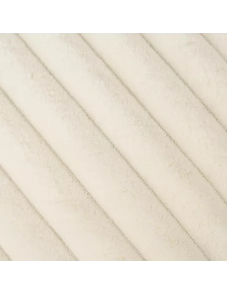 Almofada Pana pelo Raya lisa 45x45 Almofada Pana pelo Raya lisa 45x45