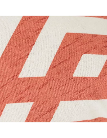 Almofada antimanchas Nela lisa 50x50 Almofada antimanchas Nela lisa 50x50