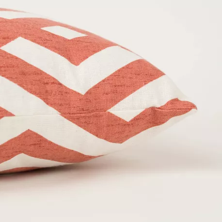 Almofada antimanchas Nela lisa 50x50