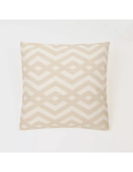 Almofada antimanchas Nela lisa 50x50