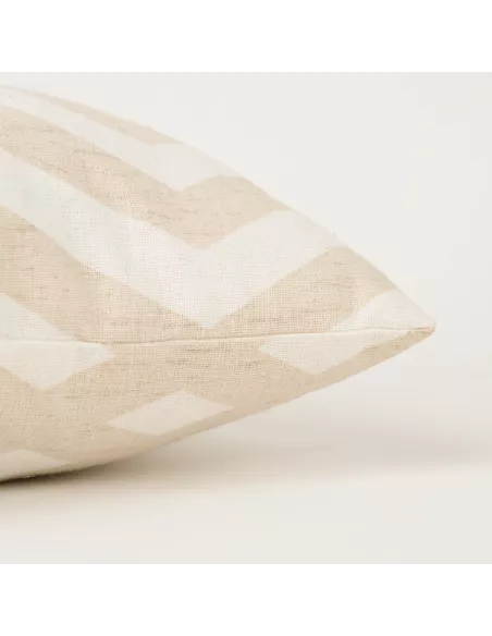 Almofada retangular antimanchas 30x50 Nela lisa Almofada retangular antimanchas 30x50 Nela lisa