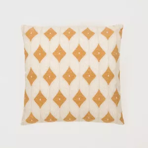Almofada antimanchas Cabot lisa 50x50