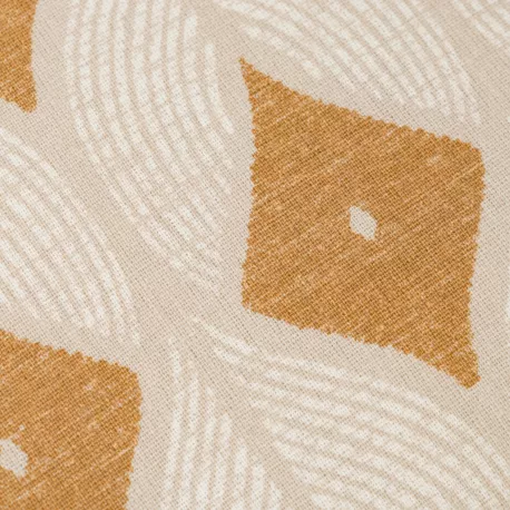 Almofada antimanchas Cabot lisa 50x50