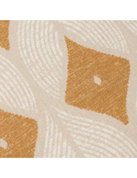 Almofada antimanchas Cabot lisa 50x50 Almofada antimanchas Cabot lisa 50x50