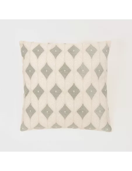 Almofada antimanchas Cabot lisa 50x50