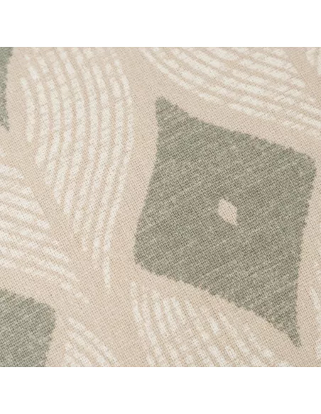 Almofada antimanchas Cabot lisa 50x50