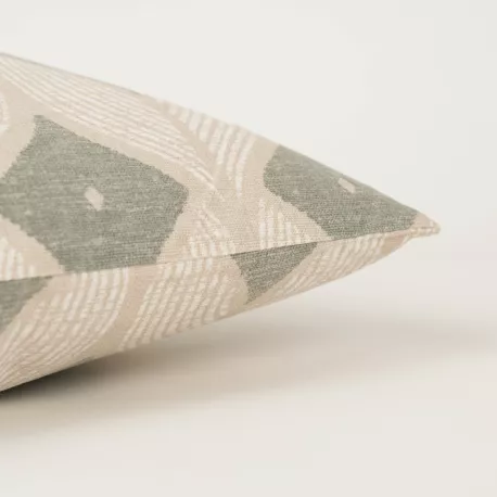 Almofada antimanchas Cabot lisa 50x50