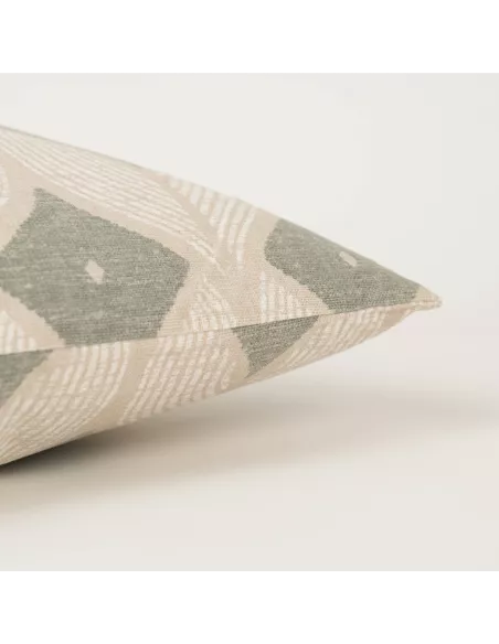 Almofada antimanchas Cabot lisa 50x50