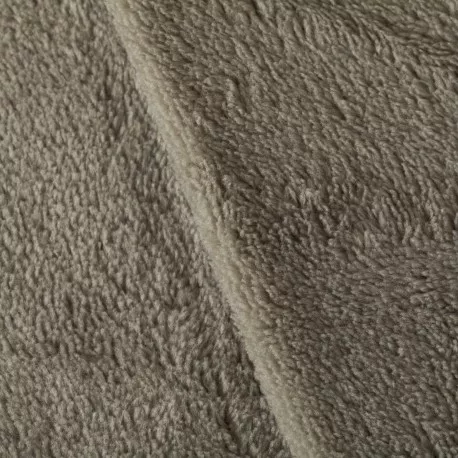 Jogo de lençóis veludo liso