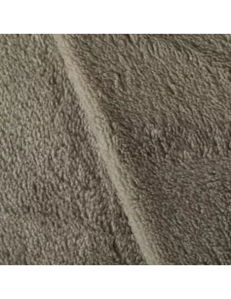 Jogo de lençóis veludo liso