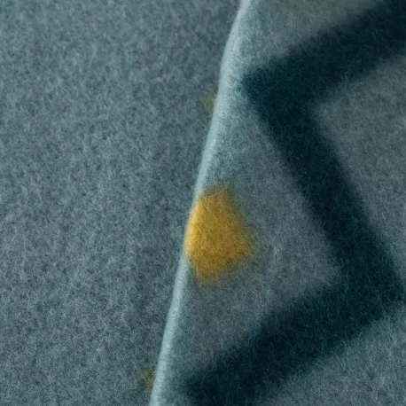 Jogo de lençóis térmicos Beraun água marinha