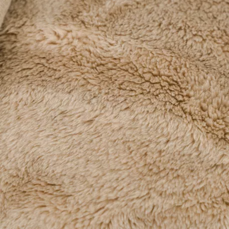 Manta veludo lisa 500gr