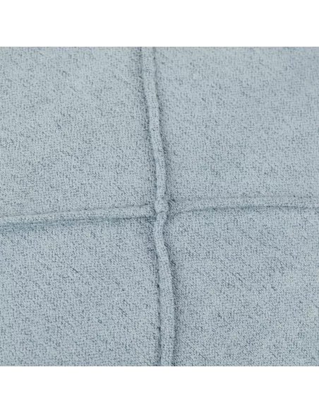 Almofada New Rombo camurça Ante lisa 50x50cm Almofada New Rombo camurça Ante lisa 50x50cm