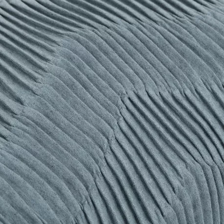 Almofada New Traza camurça Ante lisa 50x50