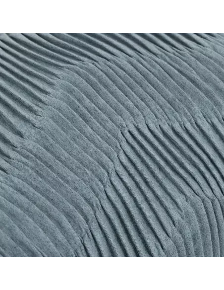 Almofada New Traza camurça Ante lisa 50x50 Almofada New Traza camurça Ante lisa 50x50