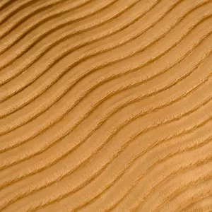 Almofada New Ondas veludo lisa 50x50 2