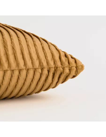 Almofada retangular 30x50 New Ondas veludo lisa Almofada retangular 30x50 New Ondas veludo lisa