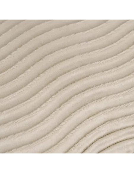 Almofada retangular 30x50 New Ondas veludo lisa Almofada retangular 30x50 New Ondas veludo lisa