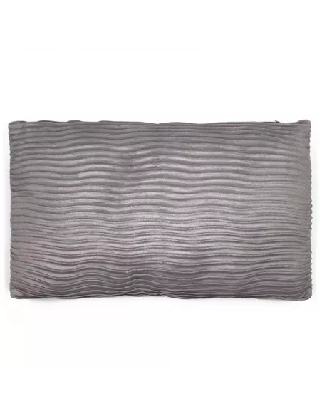 Almofada retangular 30x50 New Ondas veludo lisa Almofada retangular 30x50 New Ondas veludo lisa