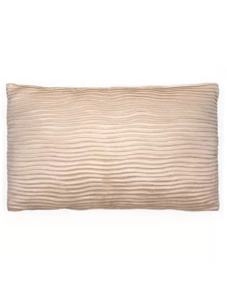 Almofada retangular 30x50 New Ondas veludo lisa Almofada retangular 30x50 New Ondas veludo lisa