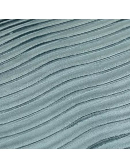 Almofada retangular 30x50 New Ondas veludo lisa Almofada retangular 30x50 New Ondas veludo lisa