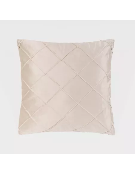 Almofada New Rombo veludo lisa 50x50