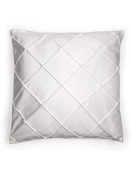 Almofada New Rombo veludo lisa 50x50