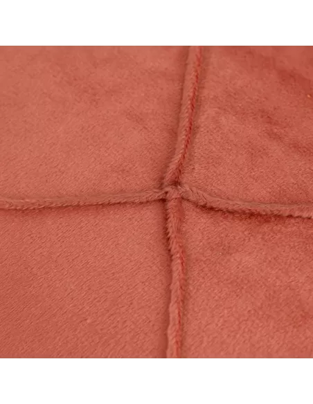 Almofada retangular 30x50 New Rombo veludo lisa