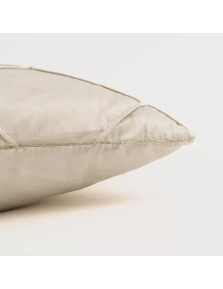 Almofada retangular 30x50 New Rombo veludo lisa