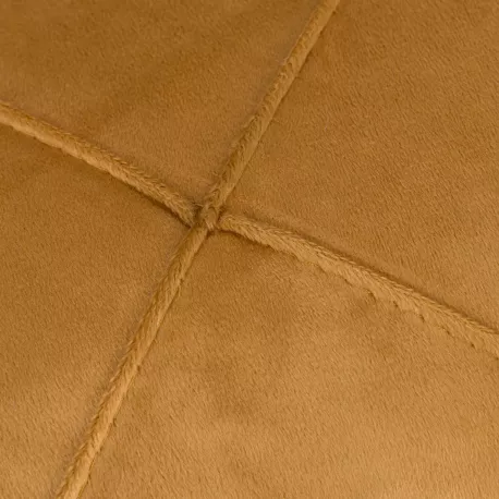 Almofada retangular 30x50 New Rombo veludo lisa