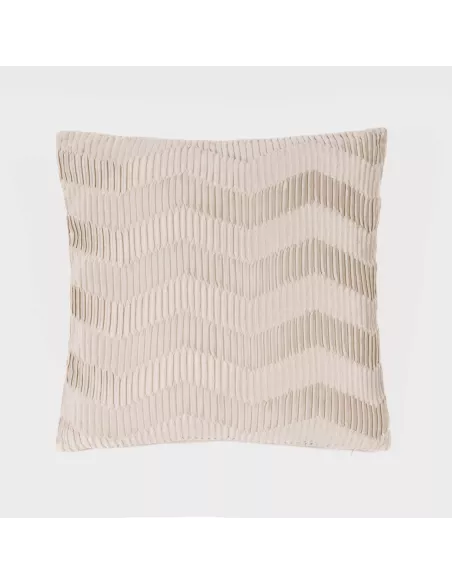 Almofada New Traza veludo lisa 50x50 Almofada New Traza veludo lisa 50x50