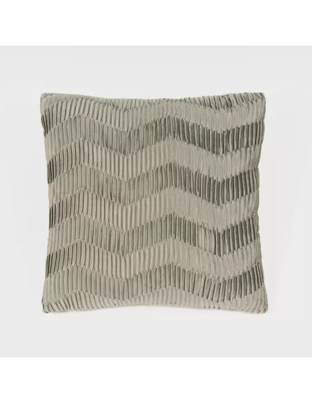 Almofada New Traza veludo lisa 50x50 Almofada New Traza veludo lisa 50x50