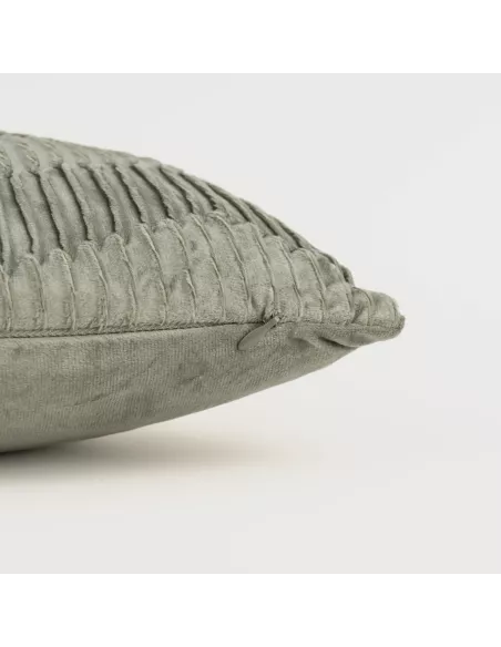 Almofada New Traza veludo lisa 50x50 Almofada New Traza veludo lisa 50x50