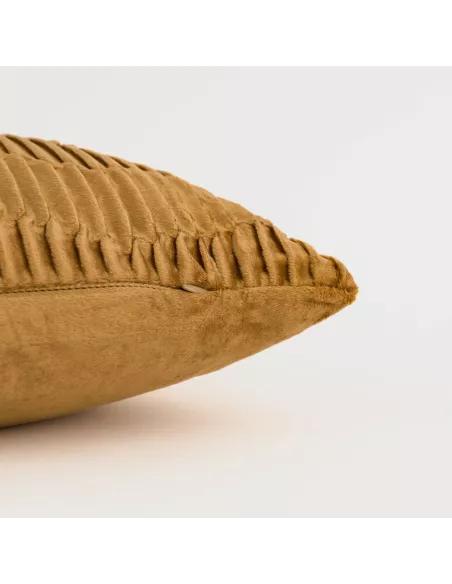 Almofada New Traza veludo lisa 50x50 Almofada New Traza veludo lisa 50x50