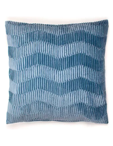 Almofada New Traza veludo lisa 50x50 Almofada New Traza veludo lisa 50x50