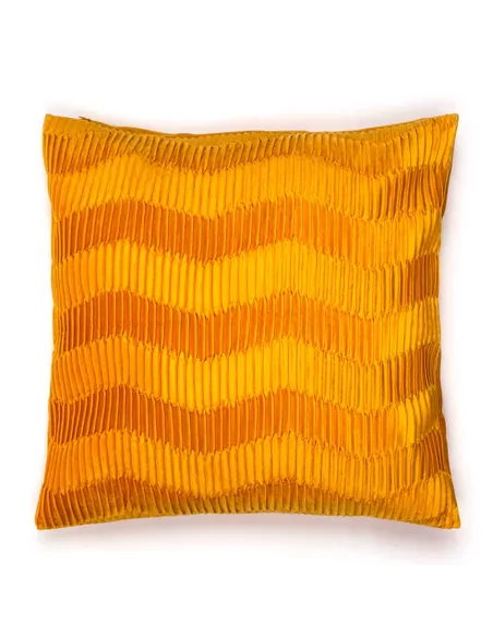 Almofada New Traza veludo lisa 50x50 Almofada New Traza veludo lisa 50x50