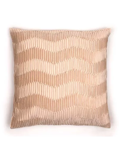 Almofada New Traza veludo lisa 50x50 Almofada New Traza veludo lisa 50x50