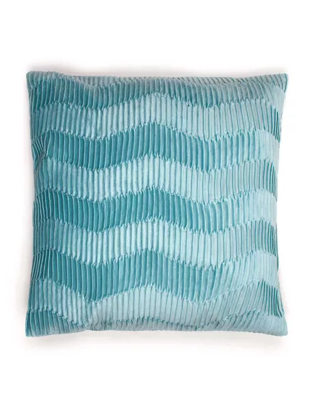 Almofada New Traza veludo lisa 50x50 Almofada New Traza veludo lisa 50x50