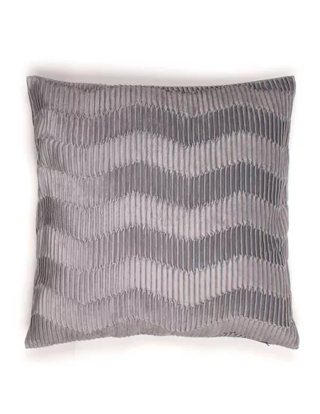 Almofada New Traza veludo lisa 50x50 Almofada New Traza veludo lisa 50x50