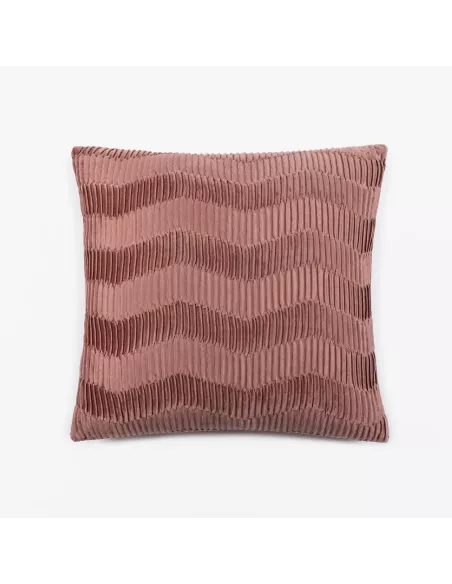 Almofada New Traza veludo lisa 50x50 Almofada New Traza veludo lisa 50x50